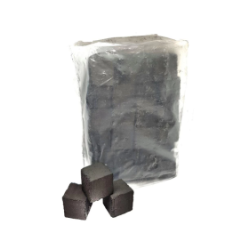 Уголь кокосовый CoalEco (Коалэко) 72 кубика 1 кг Felix Shop