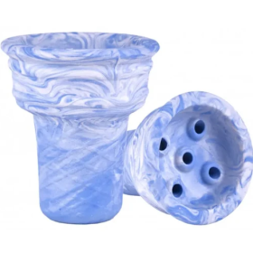 Чаша Stealler Bowls Ice Cream Blue Narikomi Felix Shop