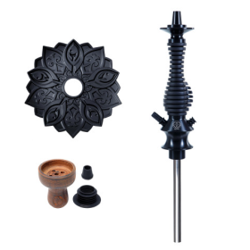 Шахта Karma 3.0 Mini Black Felix Shop