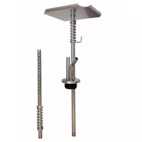 Шахта Trumpet Combi Felix Shop