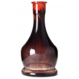 Колба Gorilla Bell Черно-Красная Felix Shop