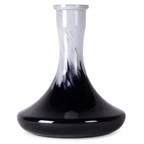 Колба Gorilla Craft Черно-Белая Felix Shop