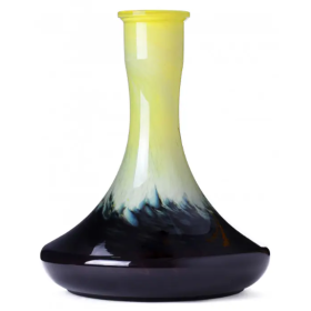 Колба Gorilla Craft Черно-Желтая Felix Shop