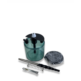 Кальян T-Hookah Barrel Green Felix Shop