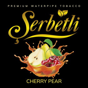 Табак Serbetli Cherry Pear (Вишня Груша) 500 гр Felix Shop