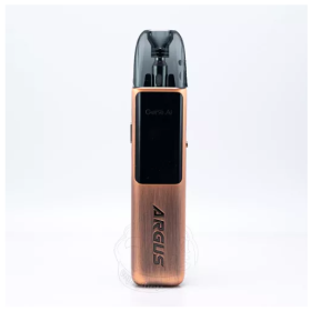 Многоразовая Pod-система Voopoo Argus G2 Luxury Walnut Felix Shop