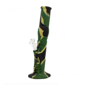 Бонг силиконовый Amsterdam Grip Bong Felix Shop