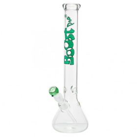Бонг стеклянный Boost Beaker Felix Shop