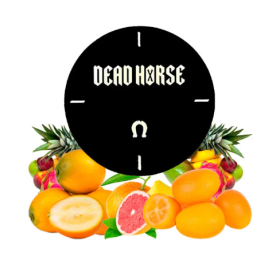 Табак Dead Horse Kalee Kumguat (Кумкват Цитрус Тропик) 100 грамм Felix Shop