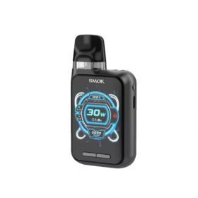 Pod-система Smok Novo GT-BOX Gun Metal Felix Shop