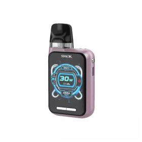 Многоразовая Pod-система Smok Novo GT-BOX Pink and 7-Color Felix Shop