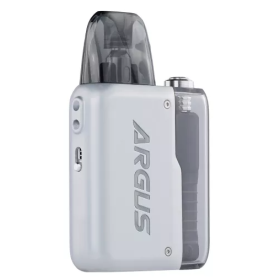 Многоразовая Pod-система VooPoo Argus P2 Colorful Silver Felix Shop