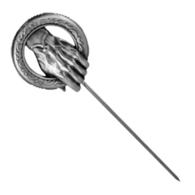  Шило Game Of Thrones Silver Felix Shop