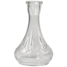 Колба Sky Hookah Drop Резная Felix Shop