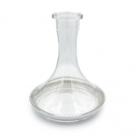 Колба Storm Craft Silver Bottom Felix Shop