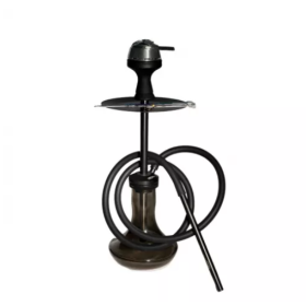 Кальян Storm Mini Dark Graphite Glass Felix Shop