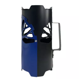 Колпак для кальяна Bomber Blue Felix Shop