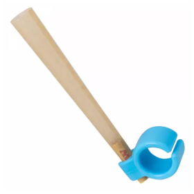 Мундштук для конусов Silicone Ring Cone Holder Felix Shop