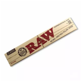 Бумага для самокруток RAW Supernatural Felix Shop