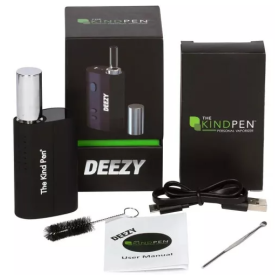 Вапорайзер The KindPen Deezy Felix Shop