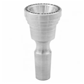Чаша для бонга Stainless - Размер: SG 14 (14,5мм) Felix Shop