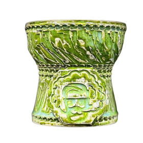 Чаша Gusto Bowls Turkish TBK Light-Green Чаша Gusto Bowls Turkish TBK Light-Green Felix Shop