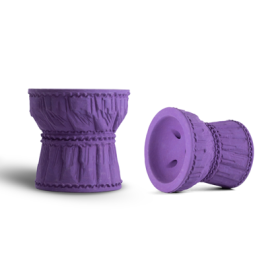 Чаша Gusto Bowls Turkish Violet Чаша Gusto Bowls Turkish Violet Felix Shop