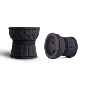 Чаша Gusto Bowls Turkish Black Felix Shop