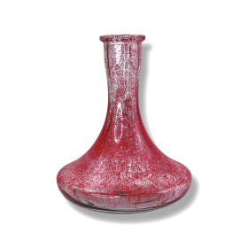 Колба Craft Clear Red Splash Felix Shop
