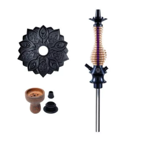 Шахта Karma 3.0 Mini Line Violet Felix Shop