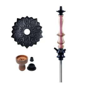 Шахта Karma 3.2 Line Pink Felix Shop