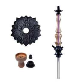 Шахта Karma 3.3 Line Purple Felix Shop