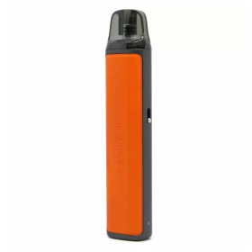 Многоразовая Pod-система Lost Vape Ursa Nano 3 Twill Orange Felix Shop