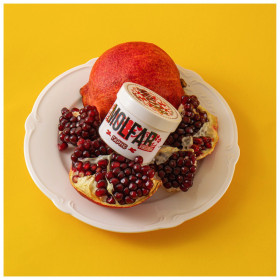 Табак Molfar Virginia Line Гарне (Гранат) 40 гр Felix Shop