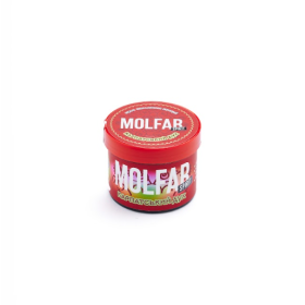 Табак Molfar Spirit Line Карпатський Дух (Черная Смородина Джин Можевельник) 40 гр Felix Shop