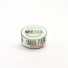Табак Molfar Virginia Line Карпатський Дух (Черная Смородина Джин Можевельник) 100 гр Felix Shop