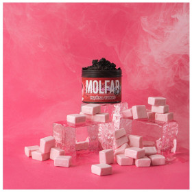 Табак Molfar Spirit Line Жуйка Turbo (Жвачка) 100 гр Felix Shop