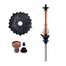 Шахта Karma 3.1 Line Orange Felix Shop