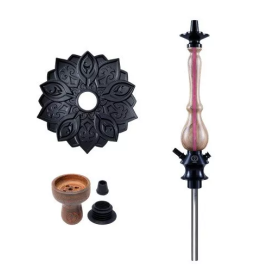 Шахта Karma 3.1 Line Pink Felix Shop