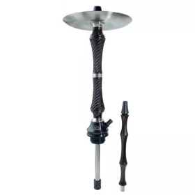 Шахта Sunrise Hookah Classic Wood 2.0 Brown Felix Shop