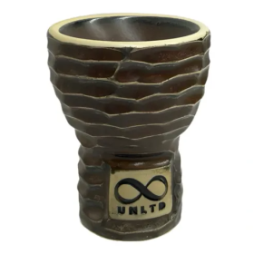 Чаша UNLTD Turkish Pure Emerald Felix Shop