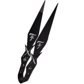 Щипцы TENARAT Bushido Felix Shop