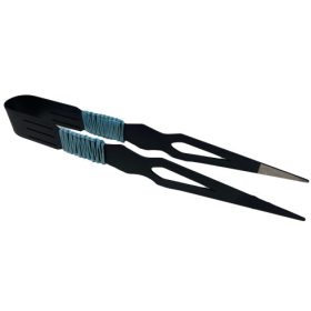 Щипцы для Кальяна TENARAT Sabotage Синий Felix Shop