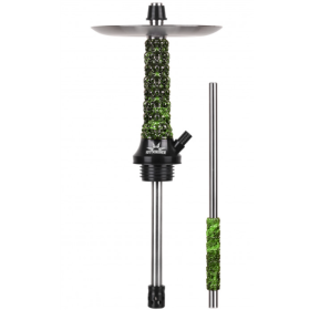 Шахта Sunrise Windskull New Green Rock Felix Shop