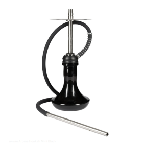 Кальян Aroma Hookah Mini Black Felix Shop