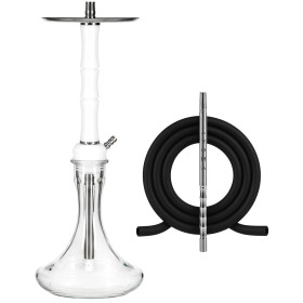Кальян Aroma Hookah Charlie White Felix Shop