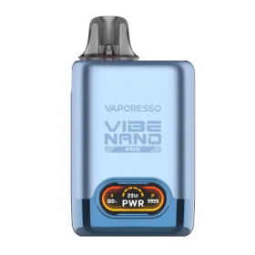 Pod-система Vaporesso Vibe Nano Pro Sky Blue Felix Shop