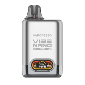 Pod-система Vaporesso Vibe Nano Pro Silver Felix Shop