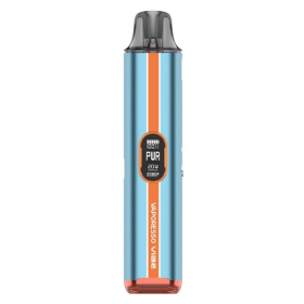 Pod-система Vaporesso Vibe Turbo Blue Felix Shop