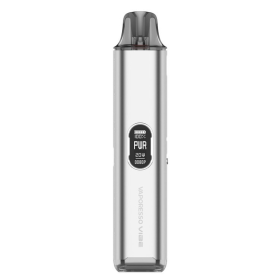 Pod-система Vaporesso Vibe Silver Felix Shop